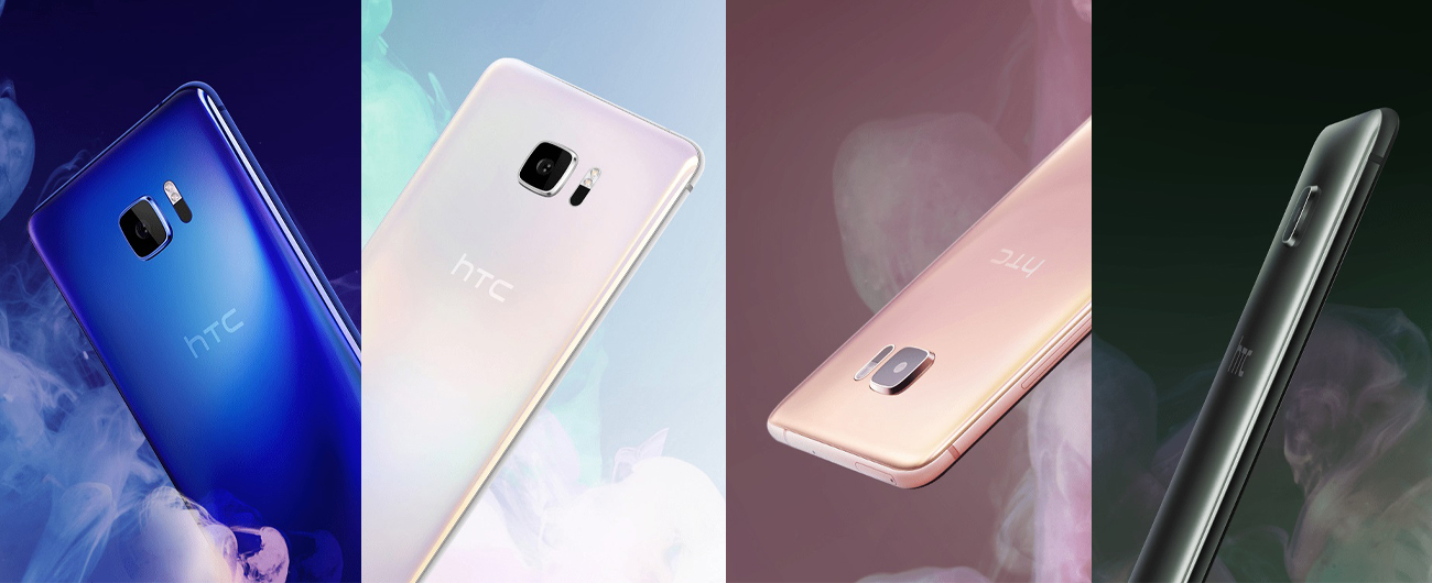 HTC U Ultra technologia dźwięku Usonic