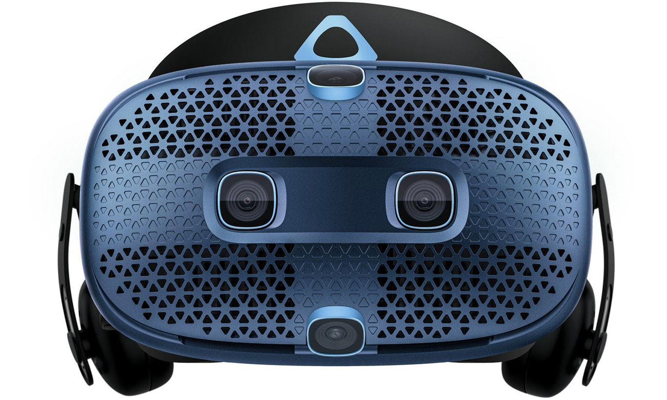 HTC VIVE Cosmos