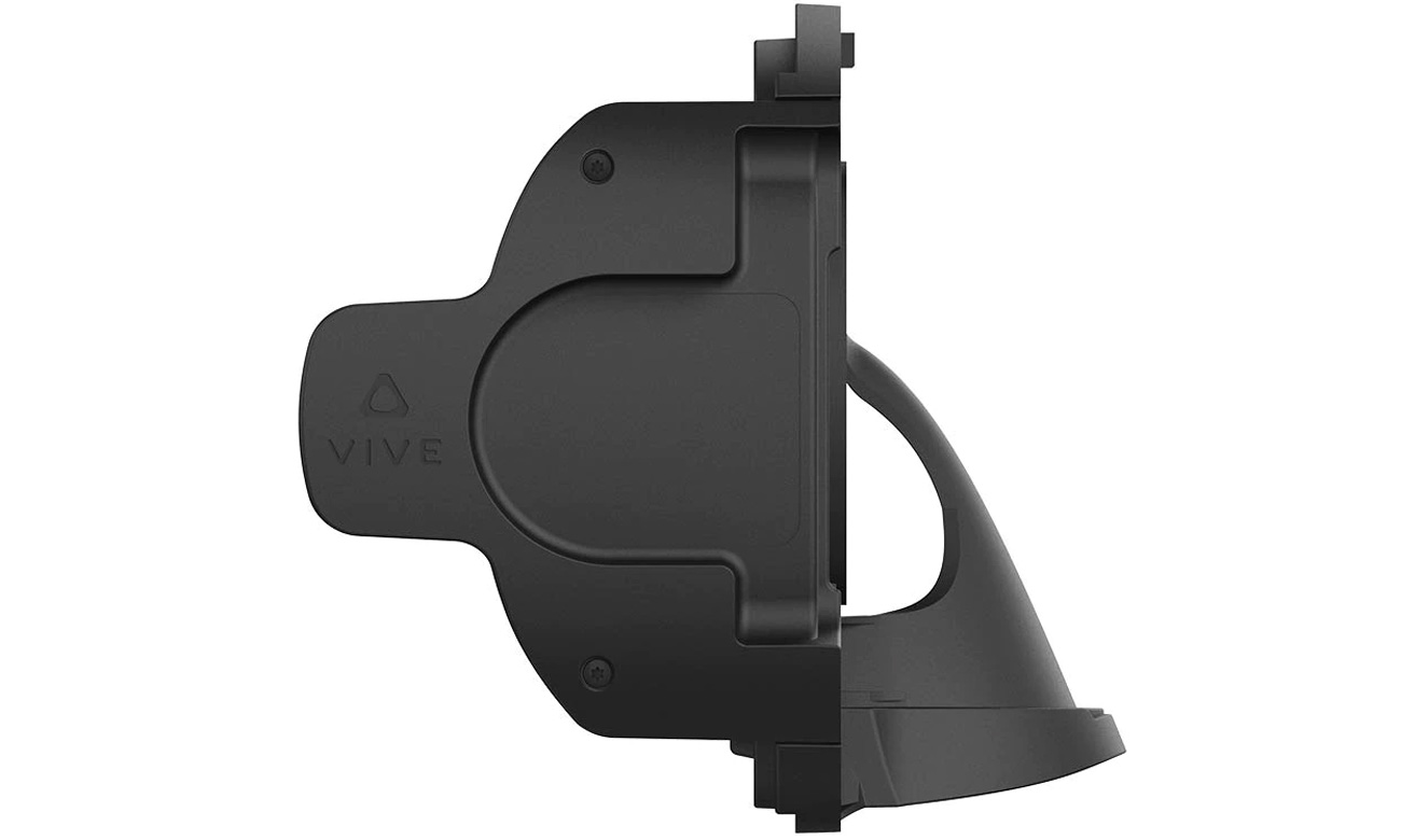 HTC VIVE Focus 3 Eye Tracker - вид збоку