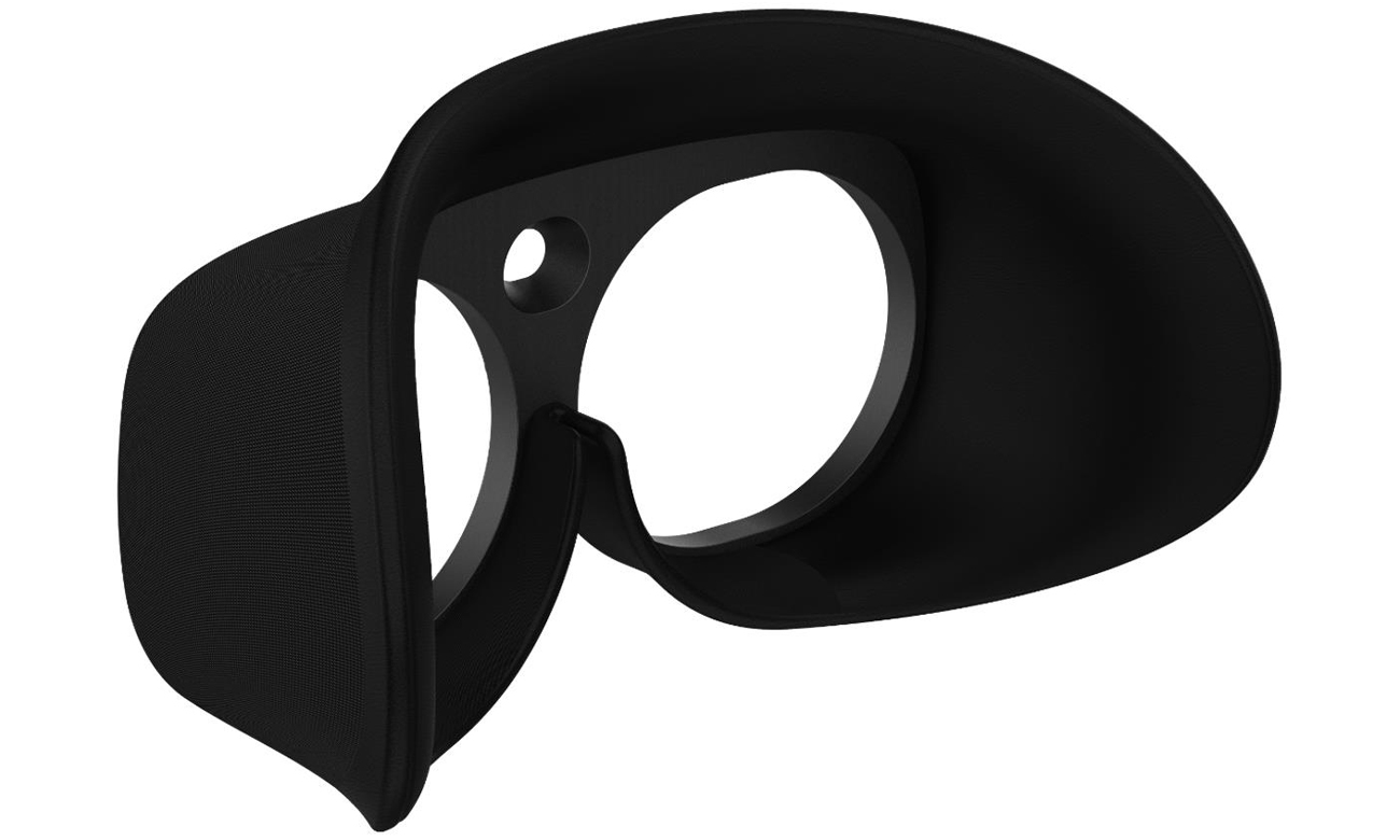 Osłona na twarz Face Gasket do gogli VIVE XR Elite - Widok ogólny