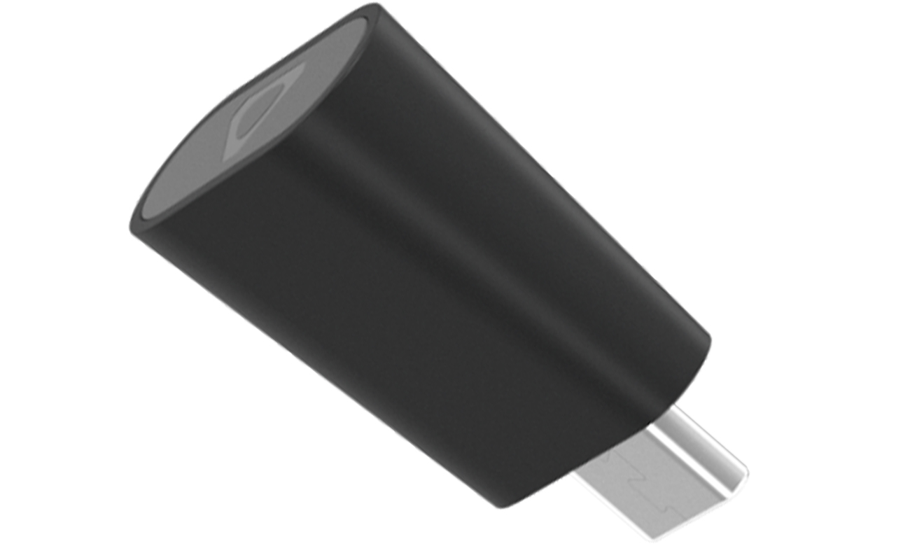 Bezprzewodowy adapter VIVE Wireless Dongle - Widok ogólny