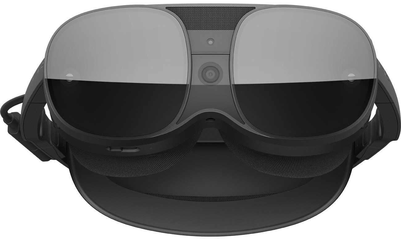 Окуляри HTC VIVE XR Elite VR - Загальний вигляд