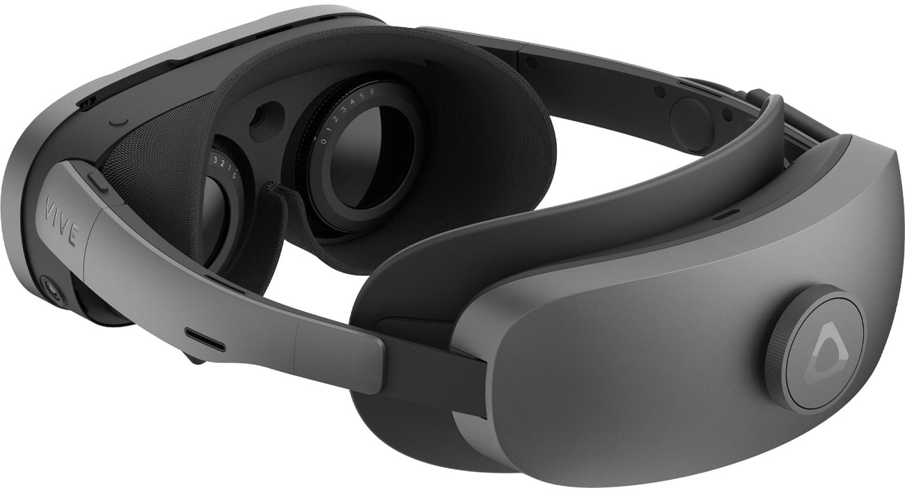 Гарнітура HTC VIVE XR Elite VR - огляд