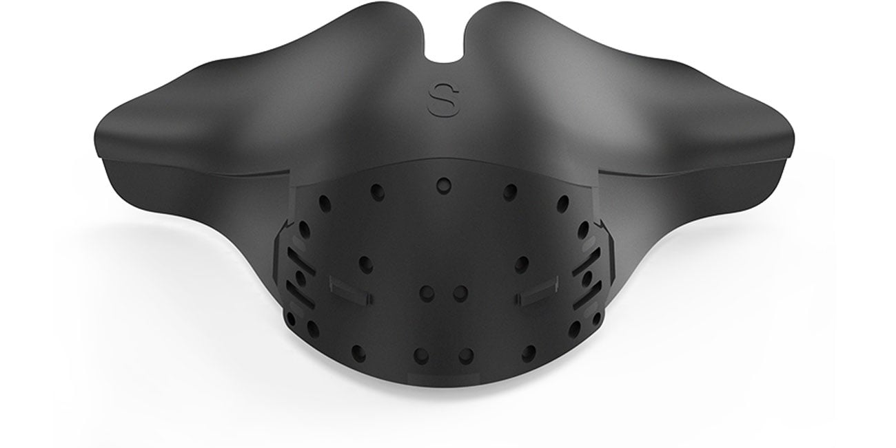 Podpórka na nos HTC Vive Nose Gasket