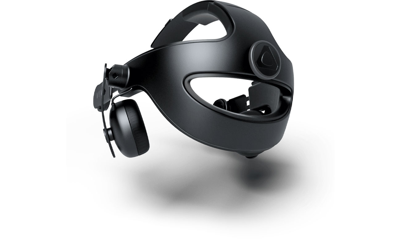 VIVE Deluxe Audio Strap