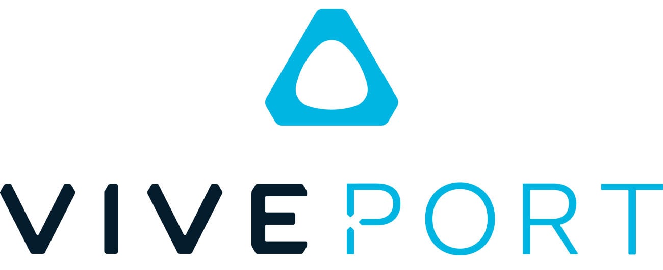 HTC Vive sklep AT Viveport
