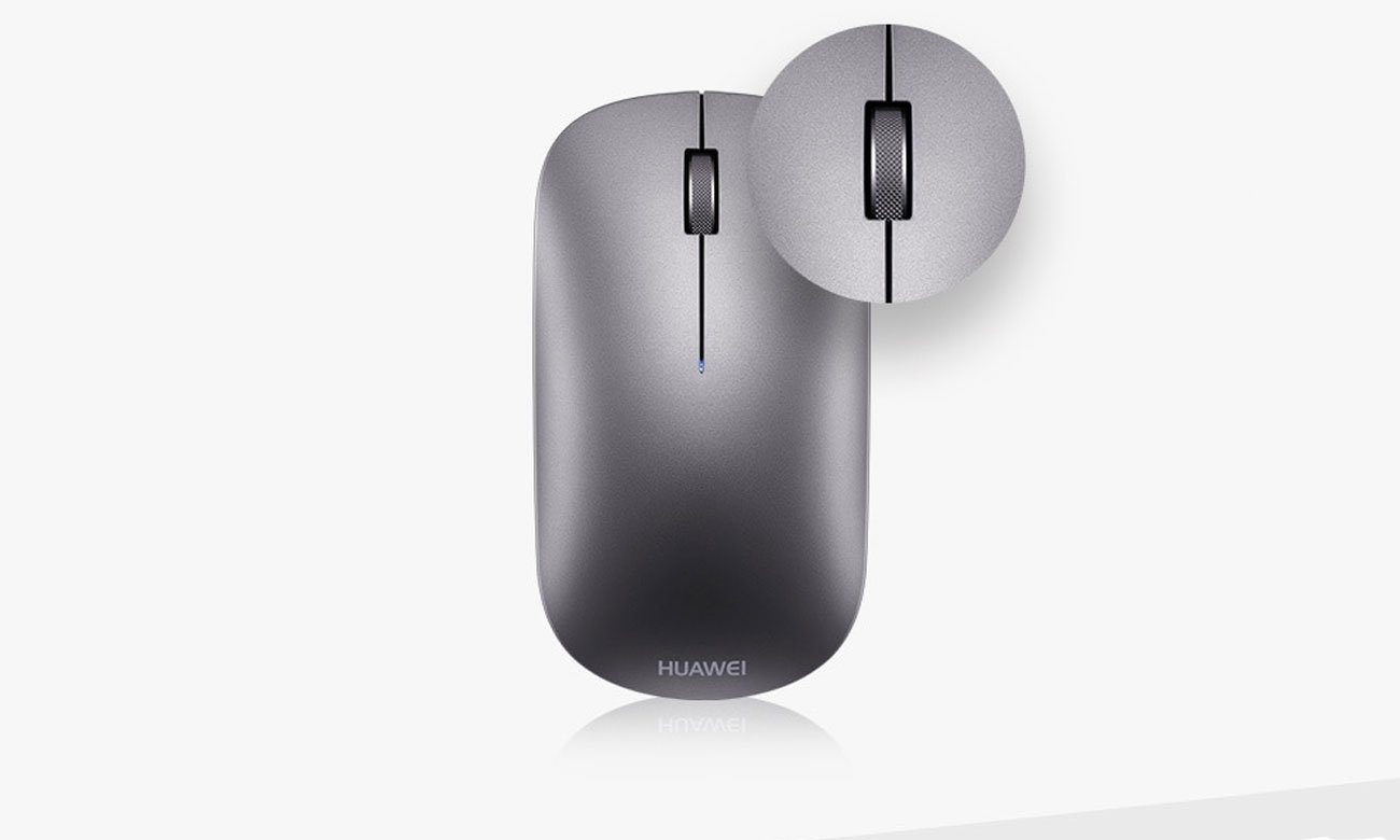 Мышь huawei af30 тормозит