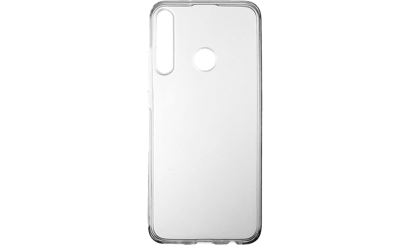 Plecki Plastikowe do Huawei P40 Lite E 51994006