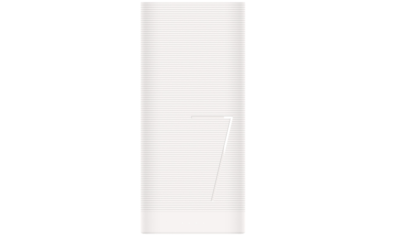 Power Bank Huawei CP07 6700 mAh 55030127 Złącza USB i micro USB