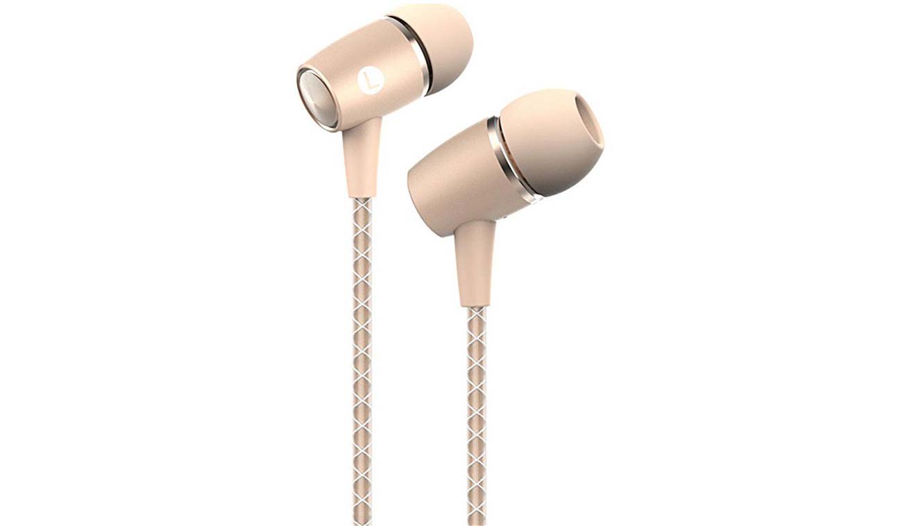 Huawei AM12 Gold In-Ear