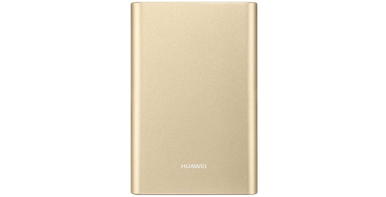 Huawei Powerbank AP007 13000 mAh złoty