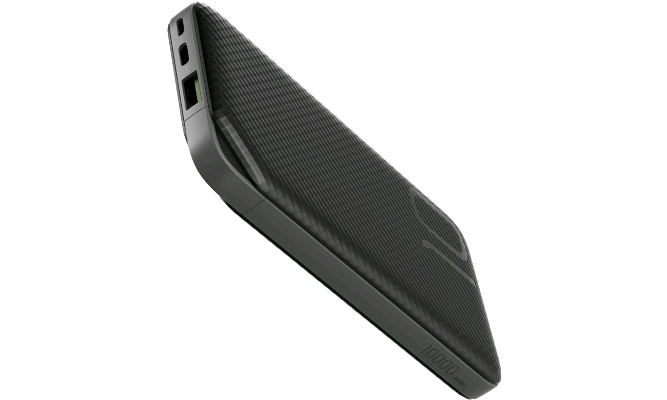 Powerbank Huawei AP08Q micro USB, USB, USB-C