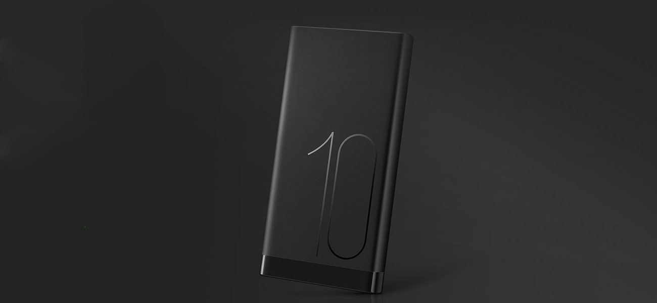 Huawei AP09S 10000mAh SuperCharge Power Bank Szereg zabezpieczeń