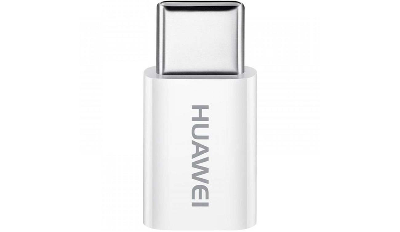 Adapter Micro USB do USB-C