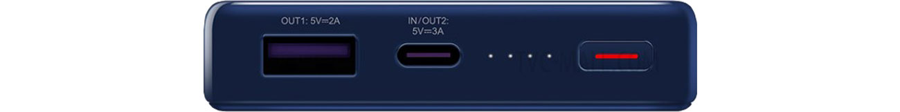 Huawei CP12S Złącza