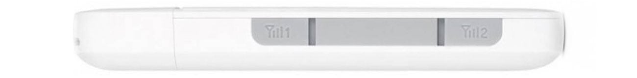 Modem Huawei E3372 USB Stick microSD