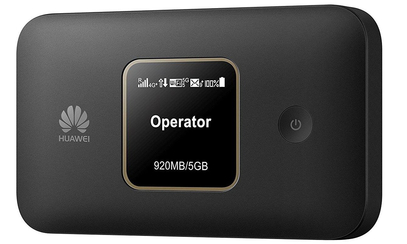 Router Huawei E5785