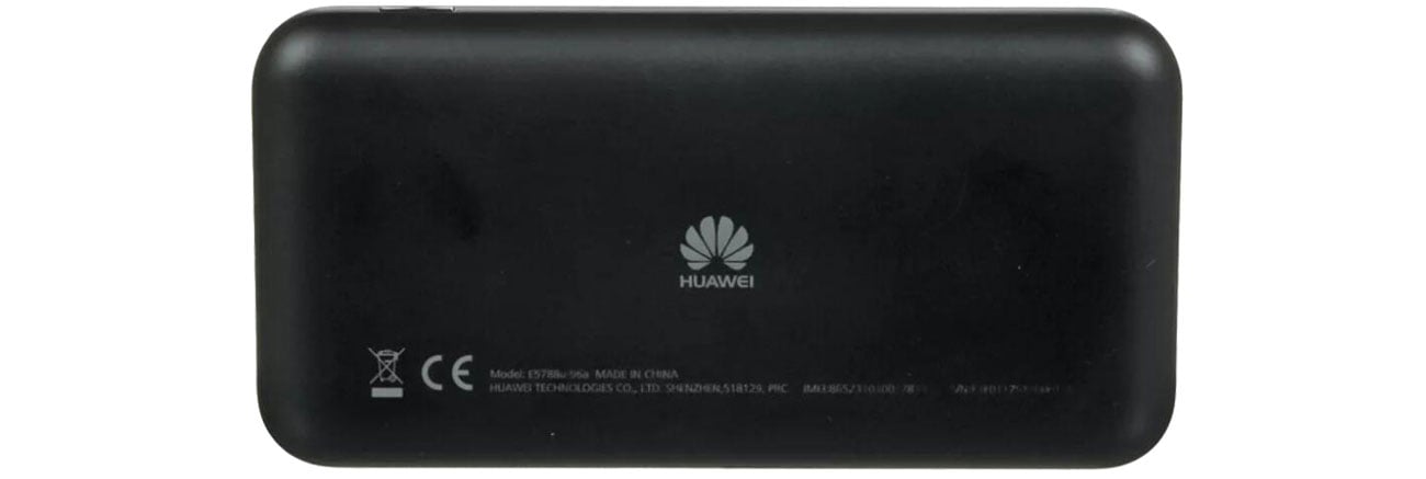 Huawei E5788u-96a LTE Advanced / LTE-A