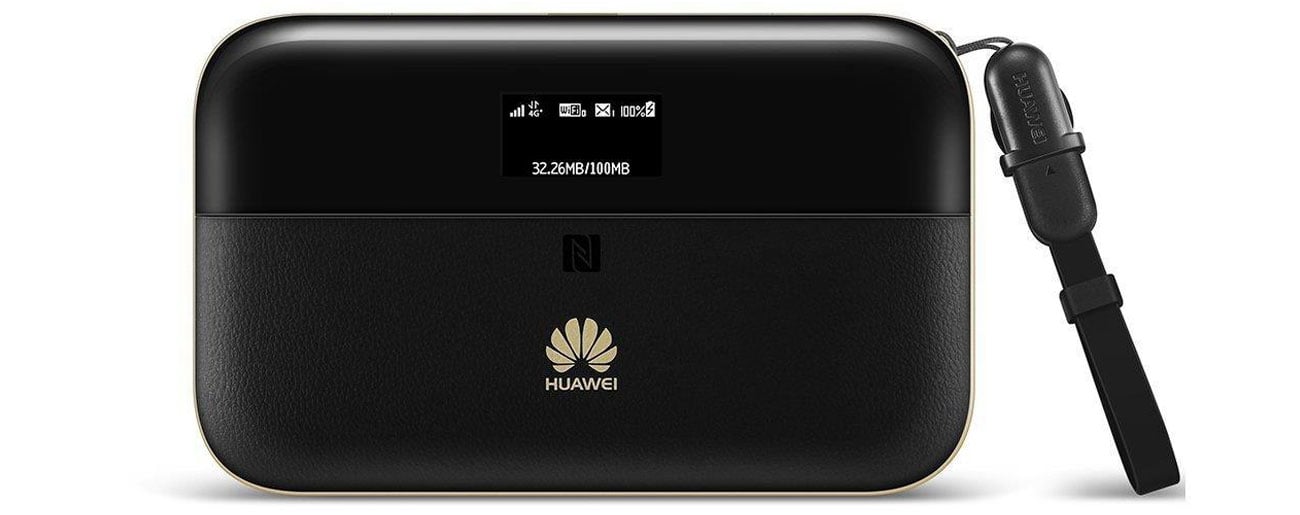Huawei E5885 WiFi