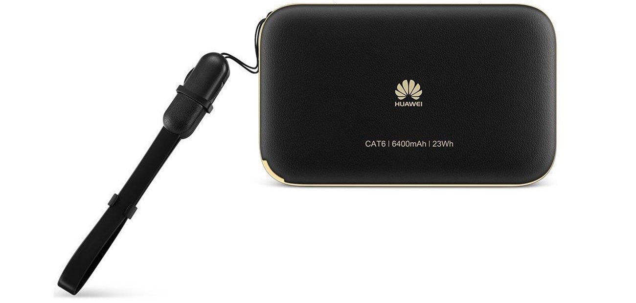 huawei wifi mobile pro 2