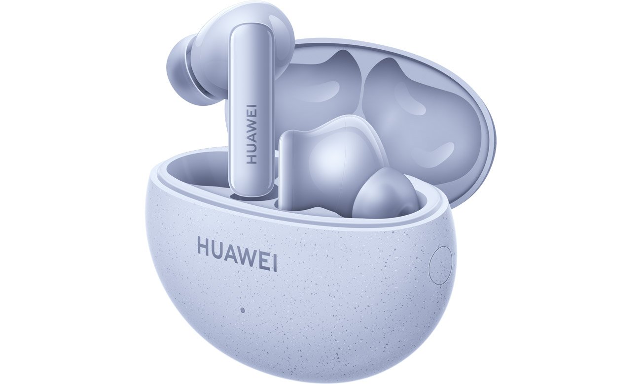 HUAWEI FreeBuds 5i Blaue Kabellose Kopfhörer