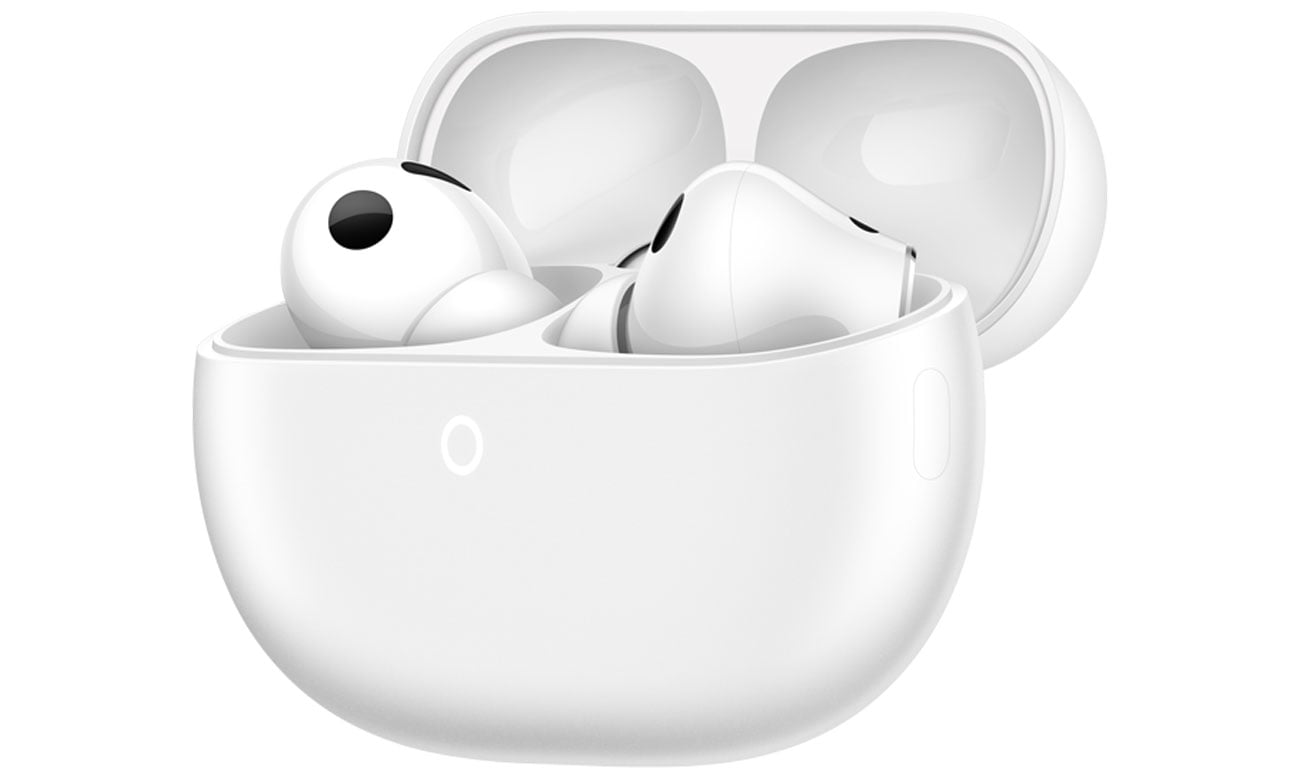 Słuchawki bezprzewodowe Huawei FreeBuds Pro 5 Białe