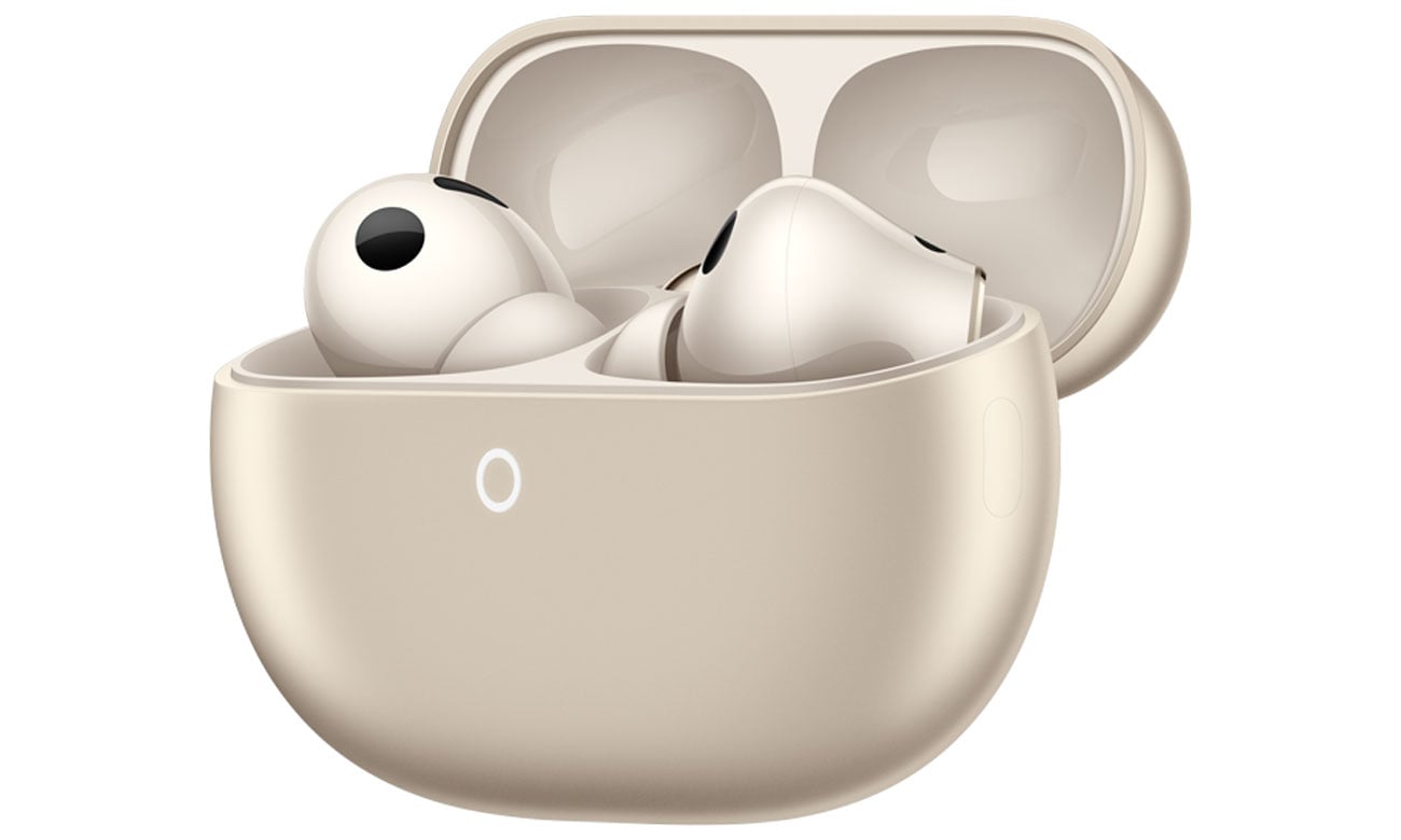 Słuchawki bezprzewodowe Huawei FreeBuds Pro 5 Białe