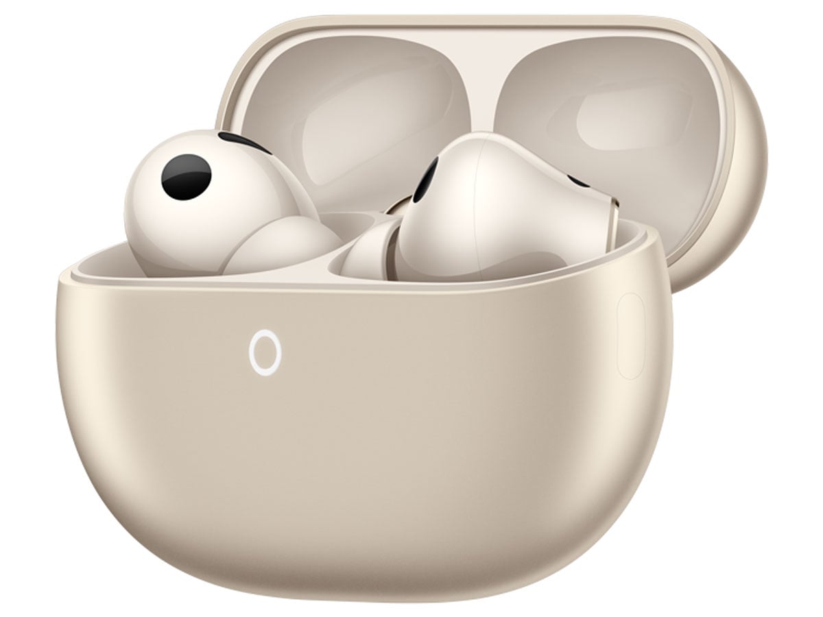 Słuchawki bezprzewodowe Huawei FreeBuds Pro 5 Białe