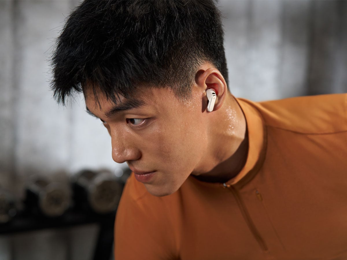 Słuchawki bezprzewodowe Huawei FreeBuds Pro 5