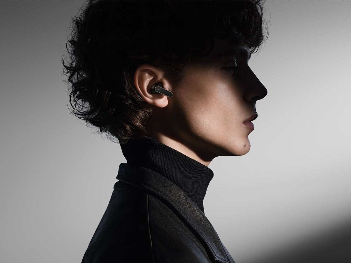 Słuchawki bezprzewodowe Huawei FreeBuds Pro 5