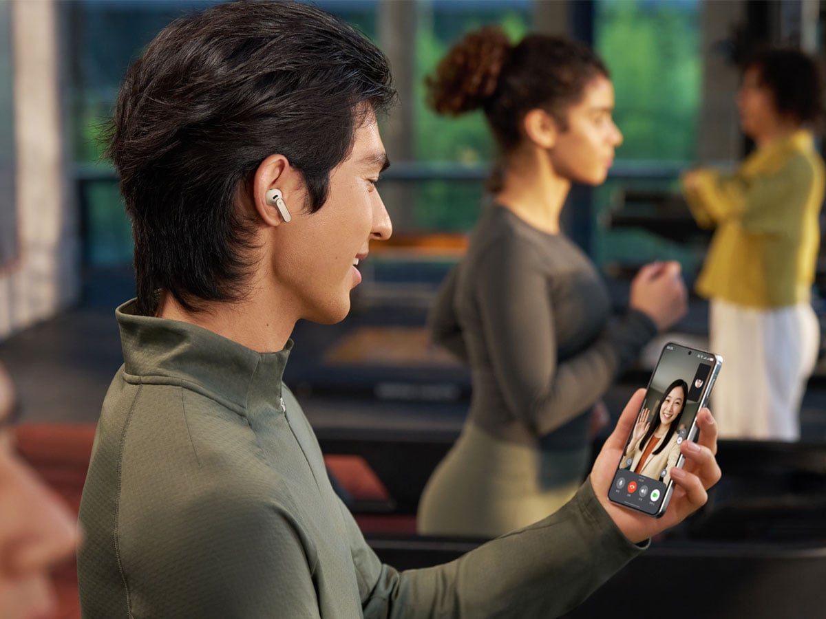 Słuchawki bezprzewodowe Huawei FreeBuds Pro 5