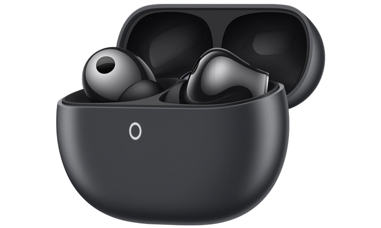 Słuchawki bezprzewodowe Huawei FreeBuds Pro 5 Białe