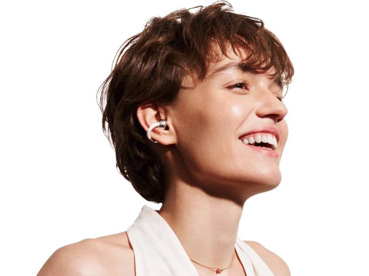 Huawei FreeClip 2 Robin-T10