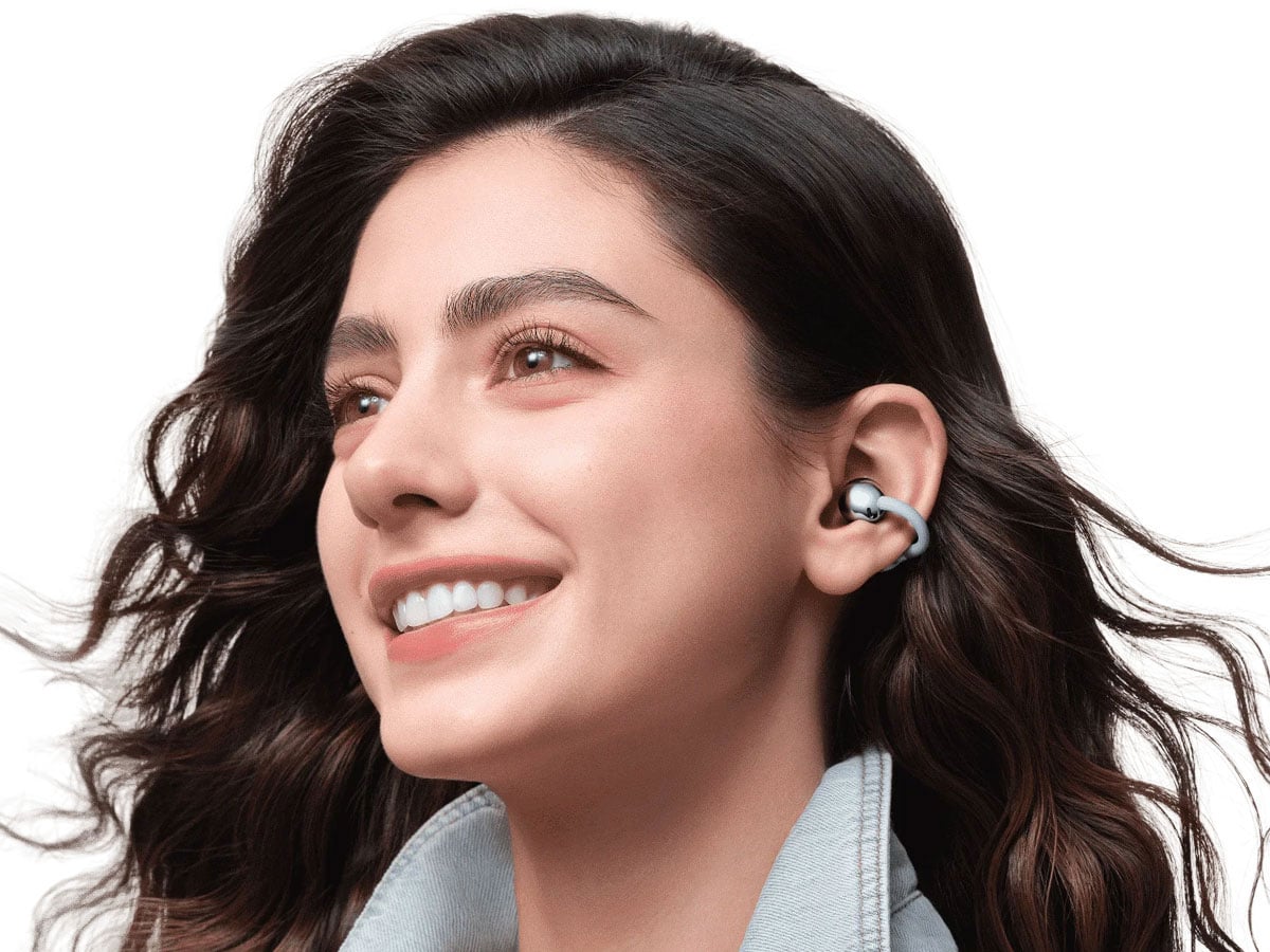 Huawei FreeClip 2 Robin-T10