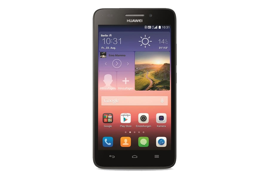 Huawei G620s Lte Bialy Smartfony I Telefony Sklep Komputerowy X Kom Pl