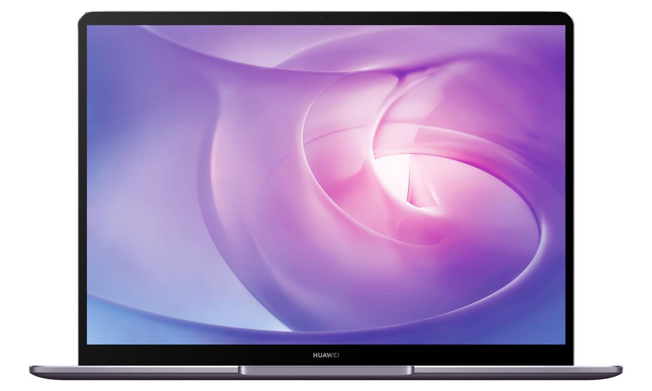 Huawei MateBook 13 ультрамобильный ноутбук