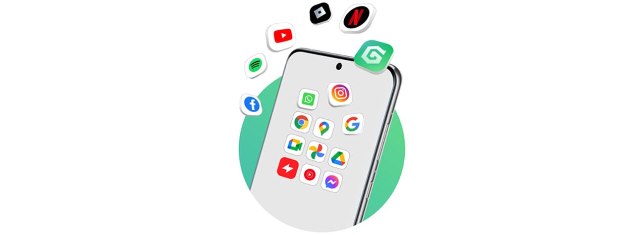 AppGallery Gbox