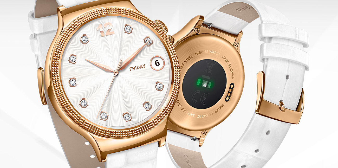 Huawei 2024 smartwatch ladies