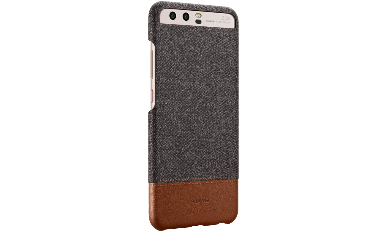 Etui typu plecki Mashup Case do Huawei P10