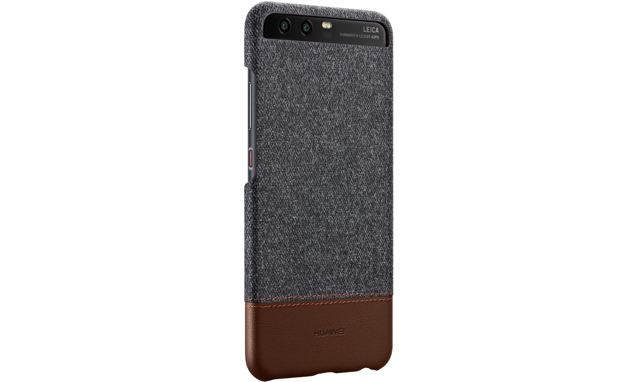 Etui typu plecki Mashup Case do Huawei P10