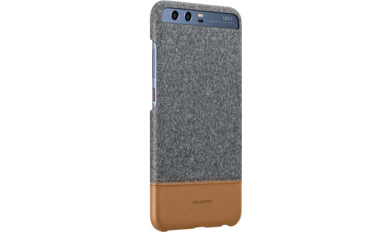 Etui typu plecki Mashup Case do Huawei P10