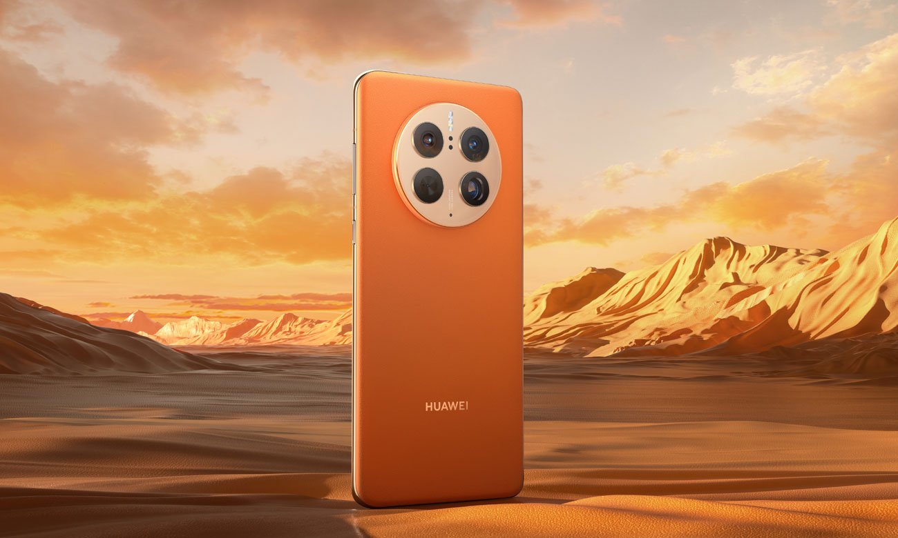 Huawei Mate 50 Pro 8/256GB srebrny 120Hz - Smartfony i Huawei Mate 50 Pro 8/256GB srebrny 120Hz - Smartfony i