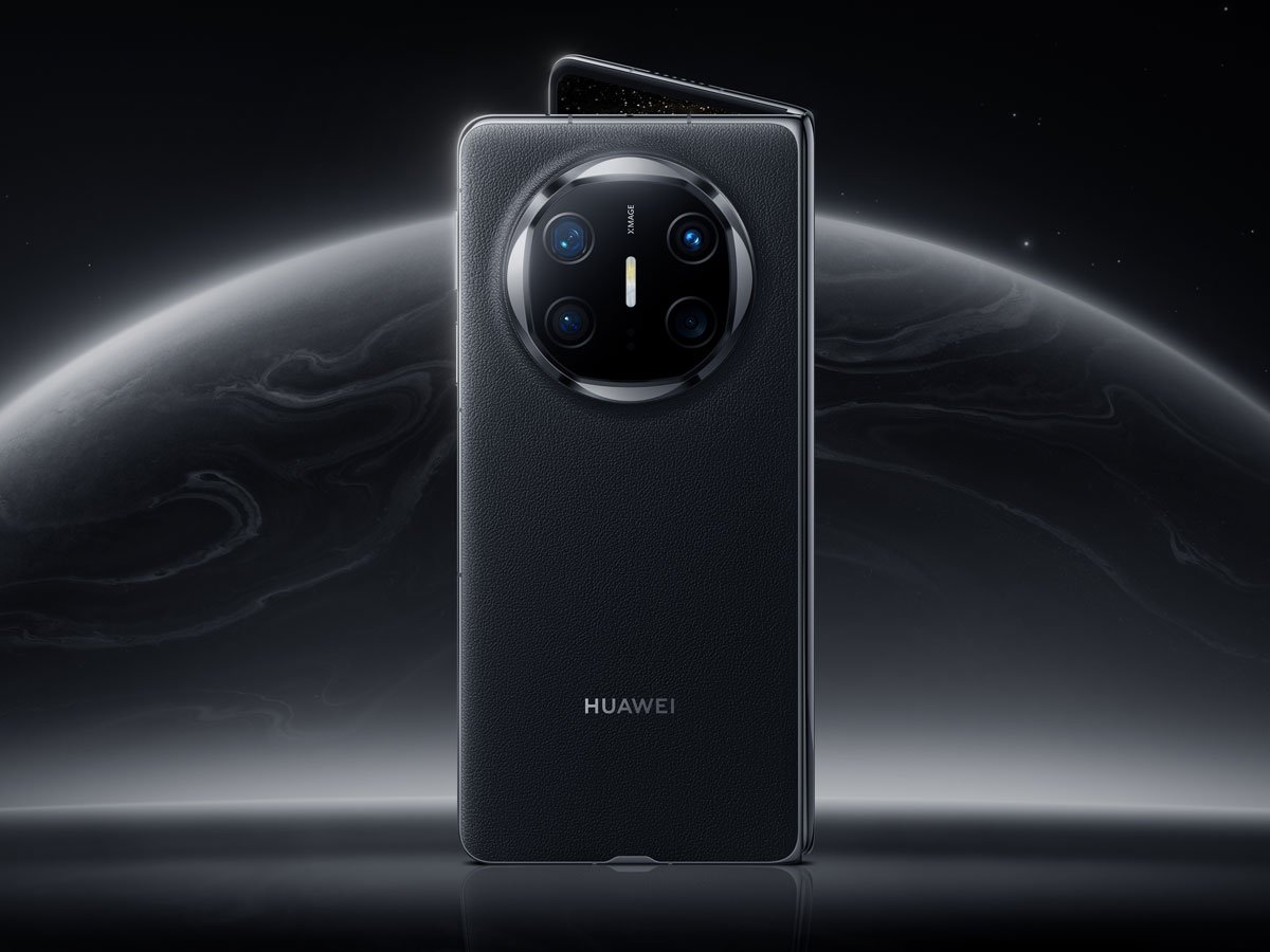 Huawei Mate X6 wygląd