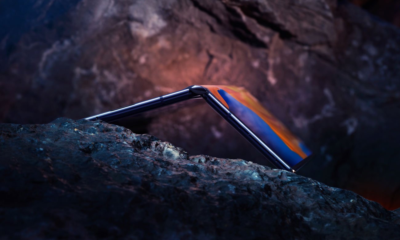 Huawei Mate XS procesor Kirin 990 5G