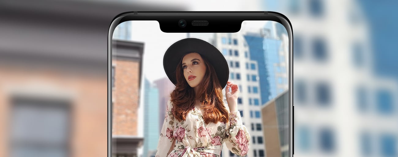 Huawei Mate 20 Pro sztuczna inteligencja aparatu