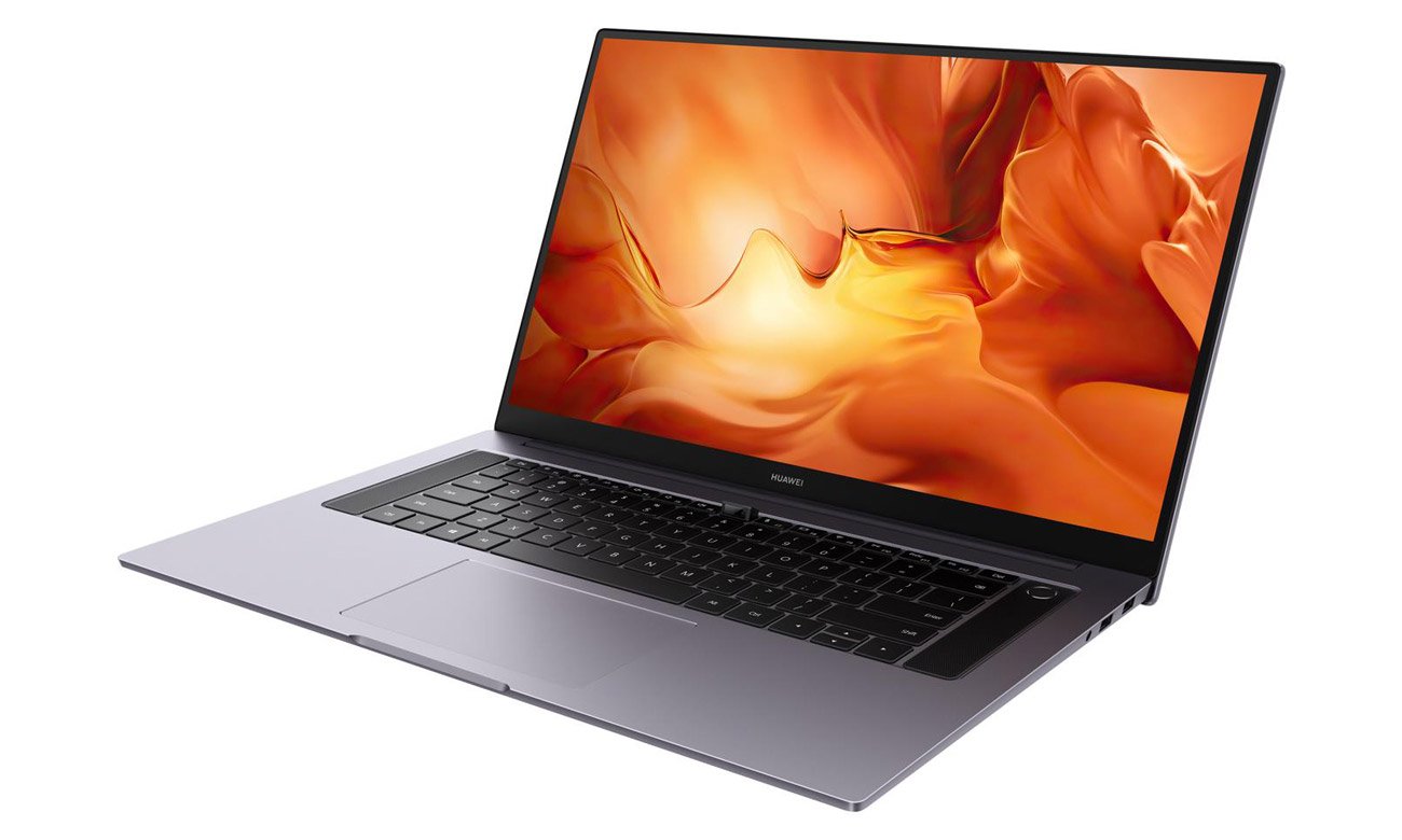 Laptop uniwersalny Huawei MateBook D 16