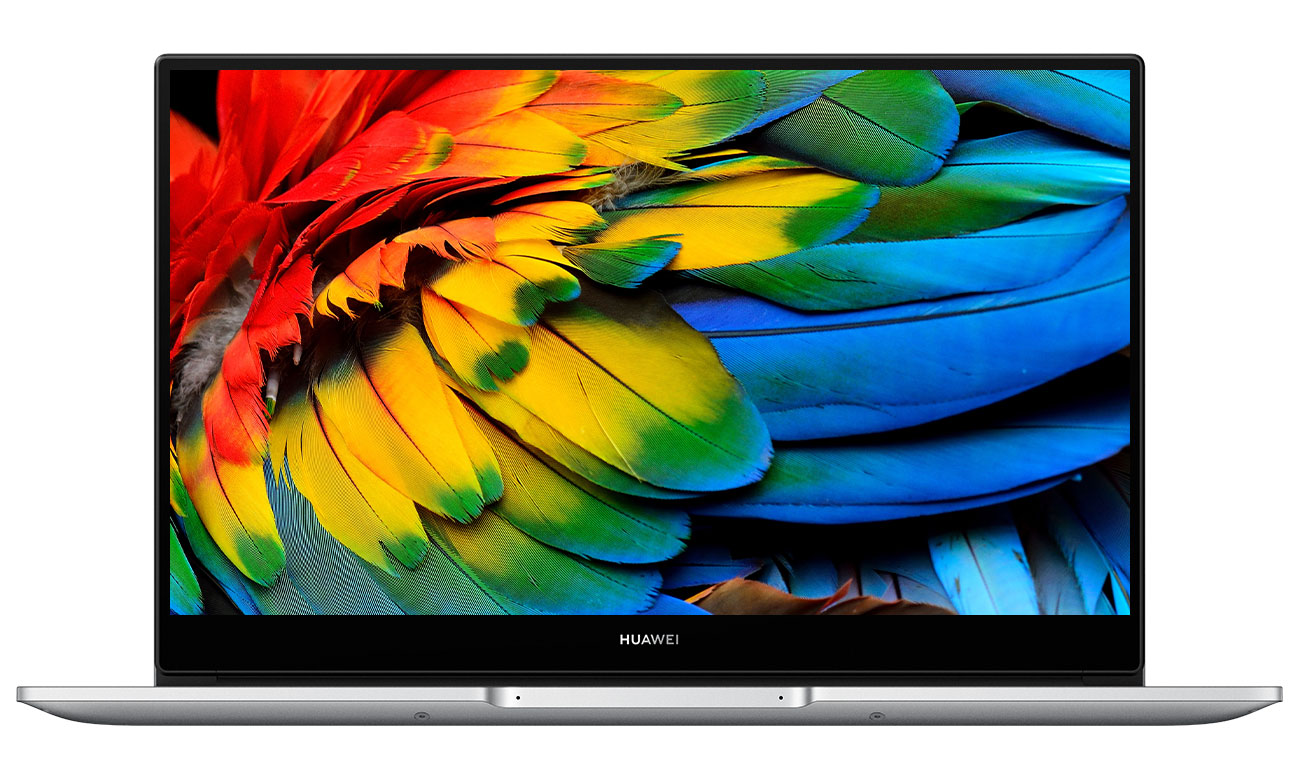 Huawei MateBook D 14 2022 ekran