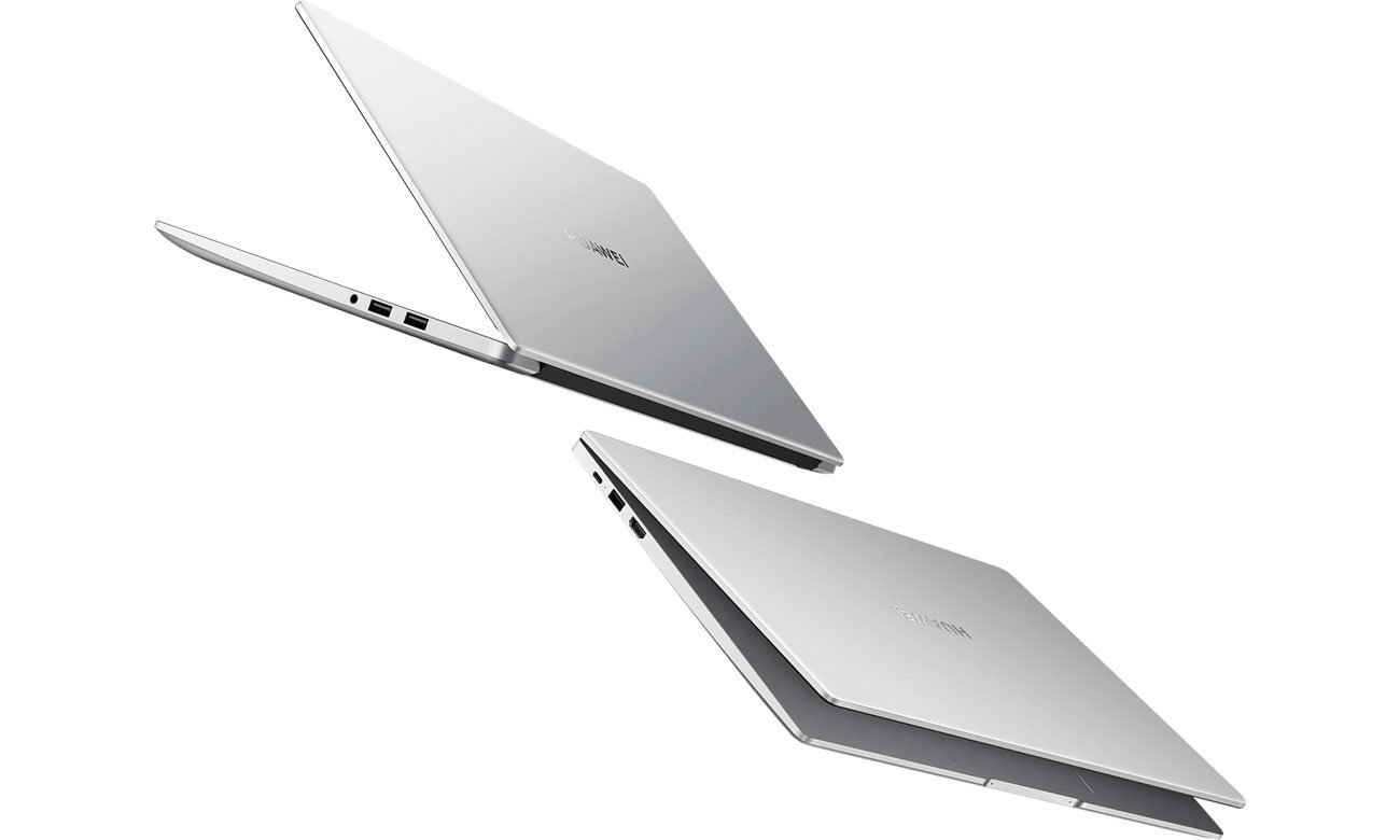 Huawei MateBook D 15 2022 laptop uniwersalny