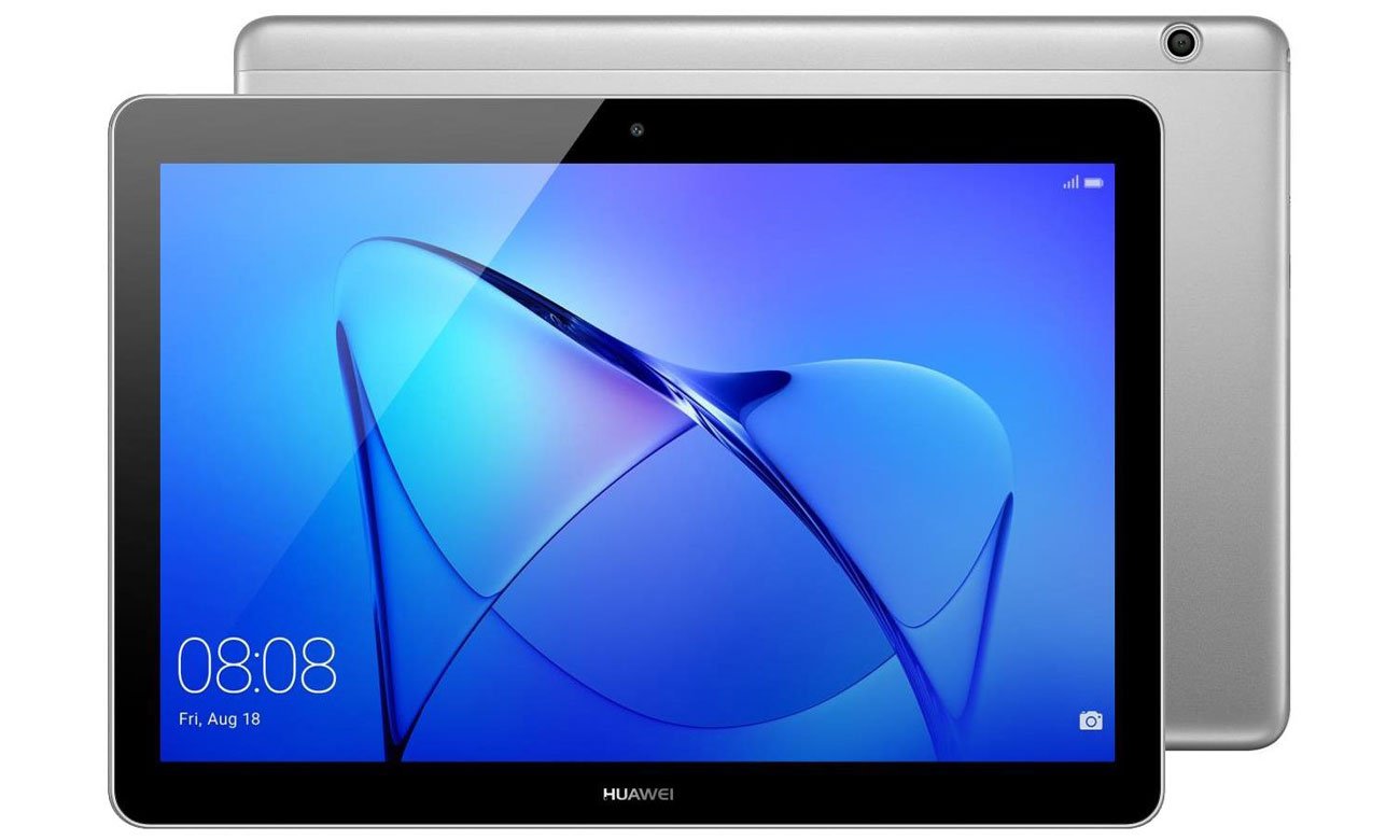 W zestwie Tablet 10'' Huawei MediaPad T3 10 LTE