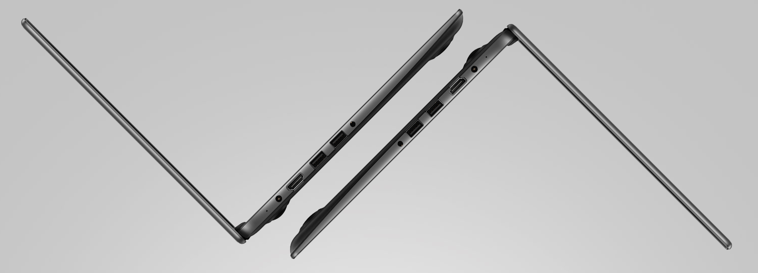 Huawei MateBook D14 Ultra cienki, super wydajny